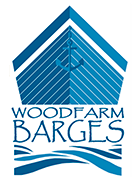 woodfarm barges